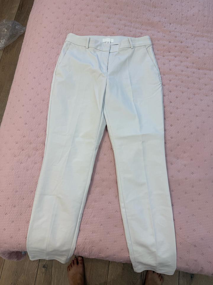 Классические брюки от H&M