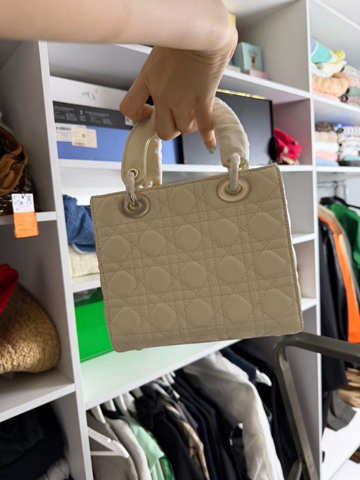 Сумка диор реплика