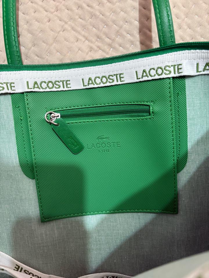 Шопер Lacoste