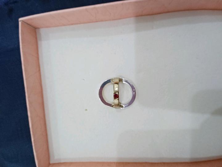 Кольцо Италия