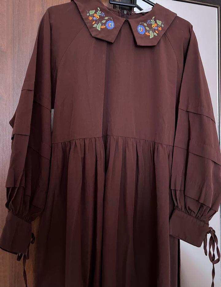 Платье от Hooopstore