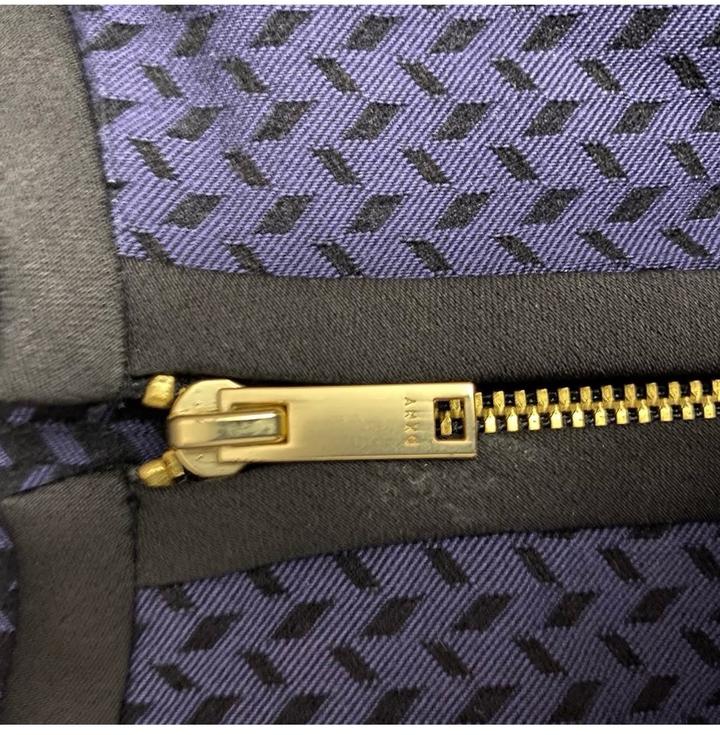 Новый жакет DKNY