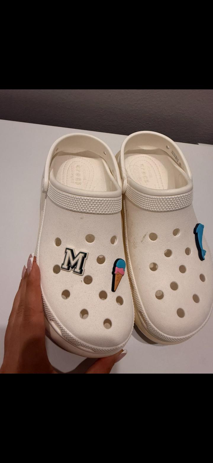 Crocs оригинальный