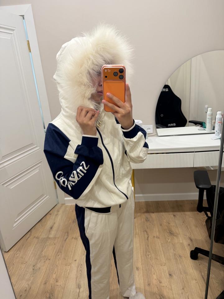 спортивная двойка турецкая sassofoni