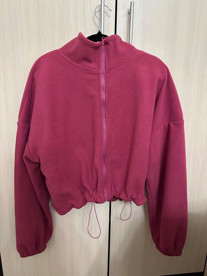 Кофта из флиса