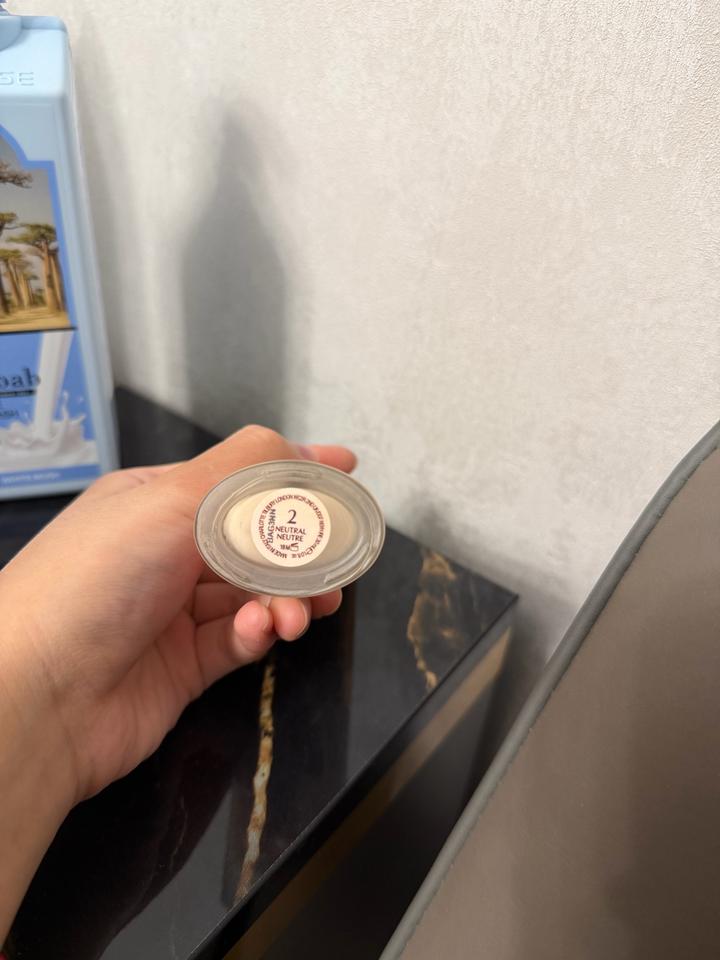 Тональный крем CHARLOTTE TILBURY