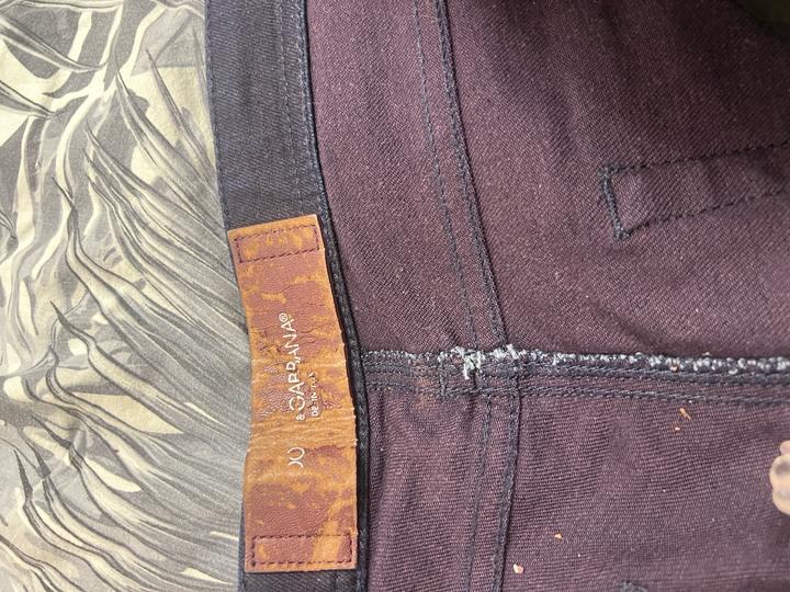 Dolce gabbana vintage