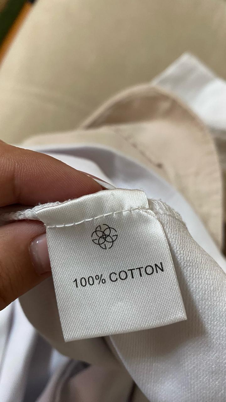 Футболка Gaissina brand