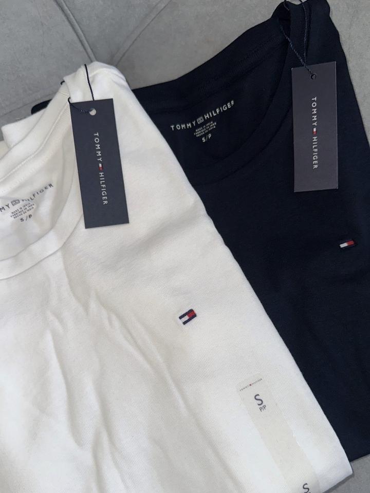 Футболка Tommy Hilfiger