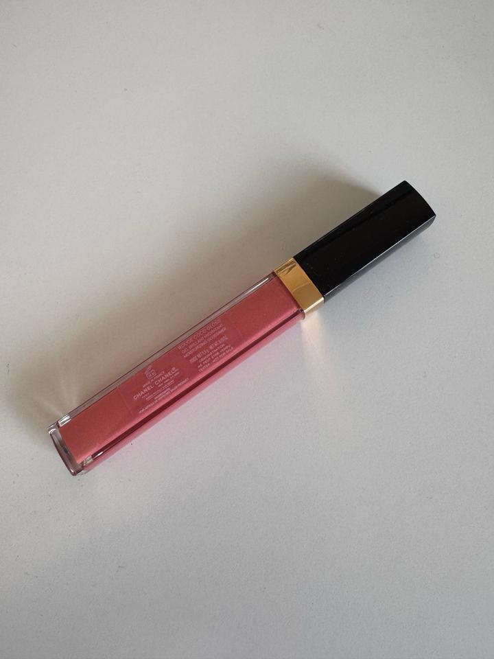 Блеск для губ Chanel