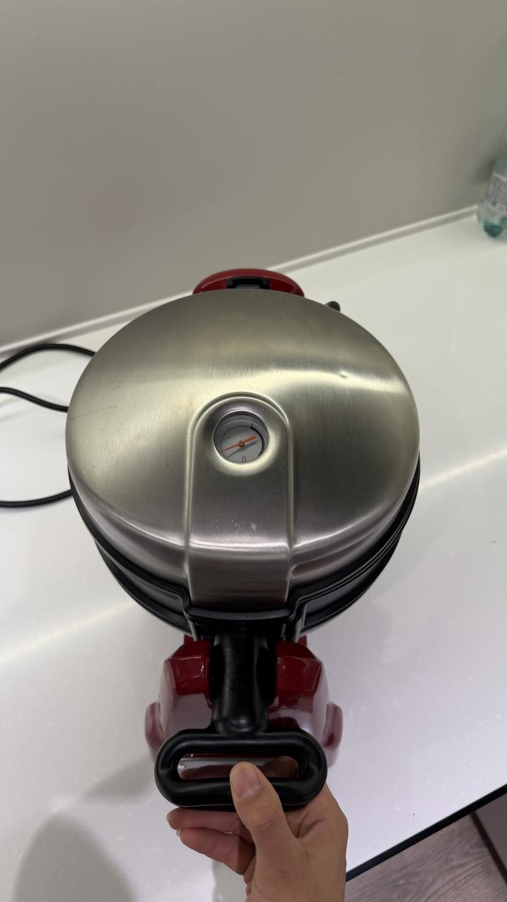 Вафельница KutchenAid