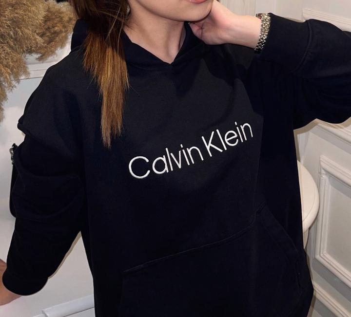 Толстовка CK