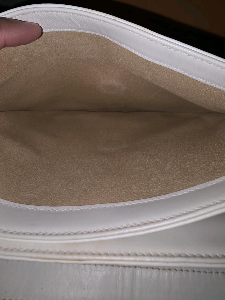 три оригинальные сумки из личной коллекции.