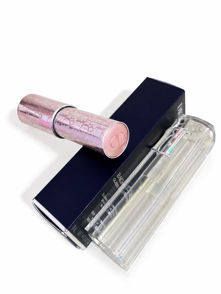 блеск-стик Dior Backstage Glaze Stick в оттенке 001 Pink