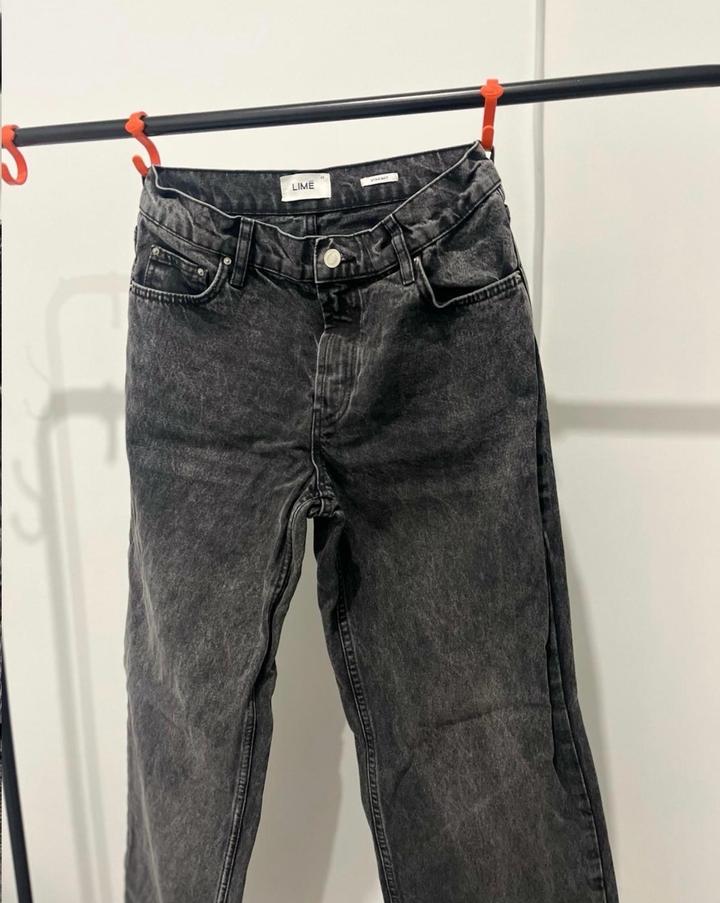 Джинсы Lime