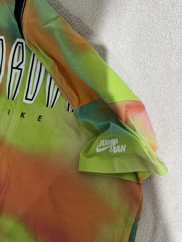 Футболки Nike Jordan