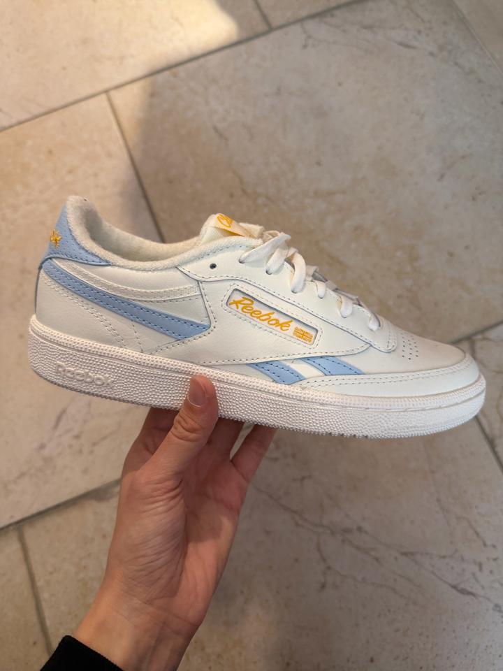 Кроссовки Reebok