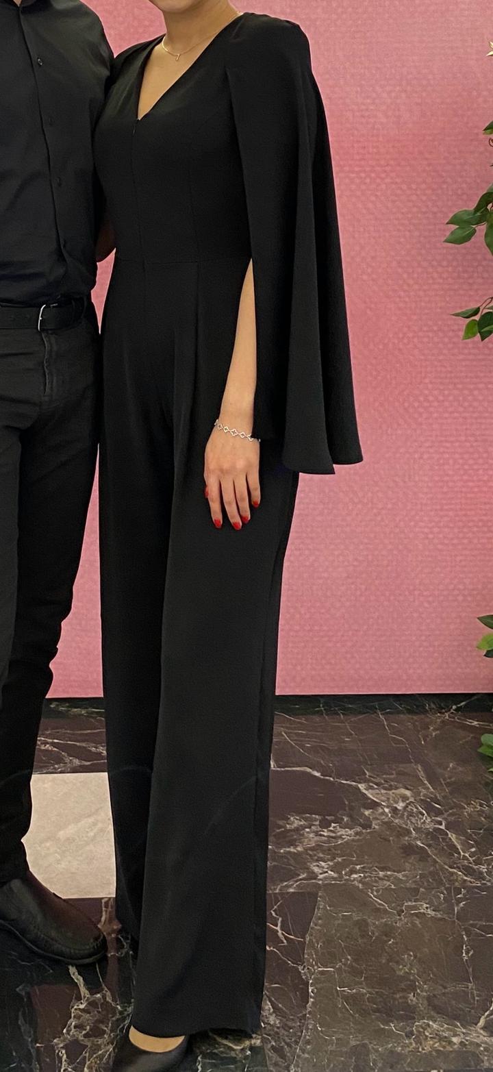 Комбинезон Mango