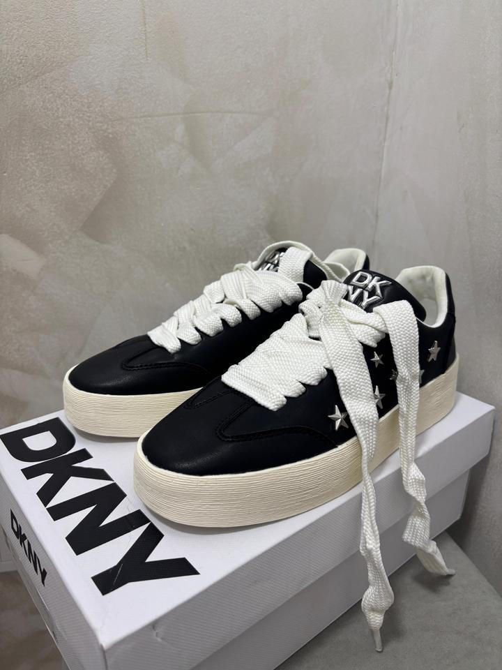 Кеды DKNY