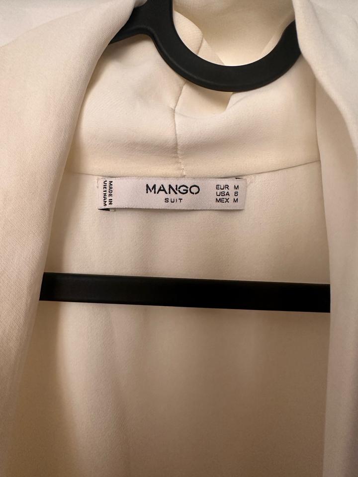 Платье Mango