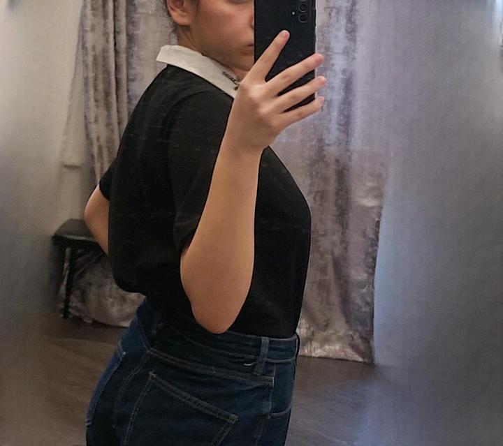 Футболка /блузка koton