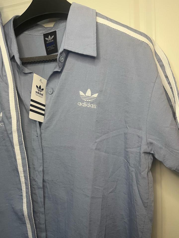 Женский костюм adidas