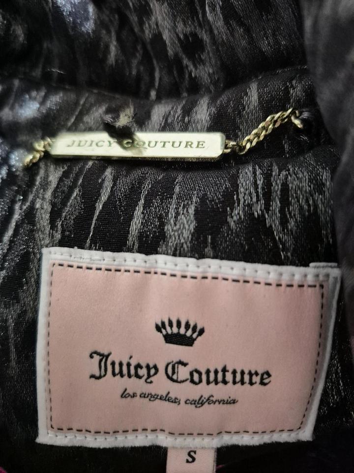 Жилет Juicy Couture