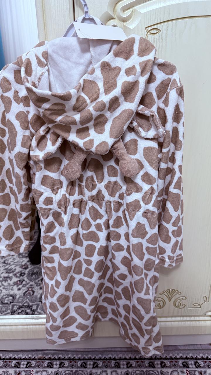 Продам детский халат