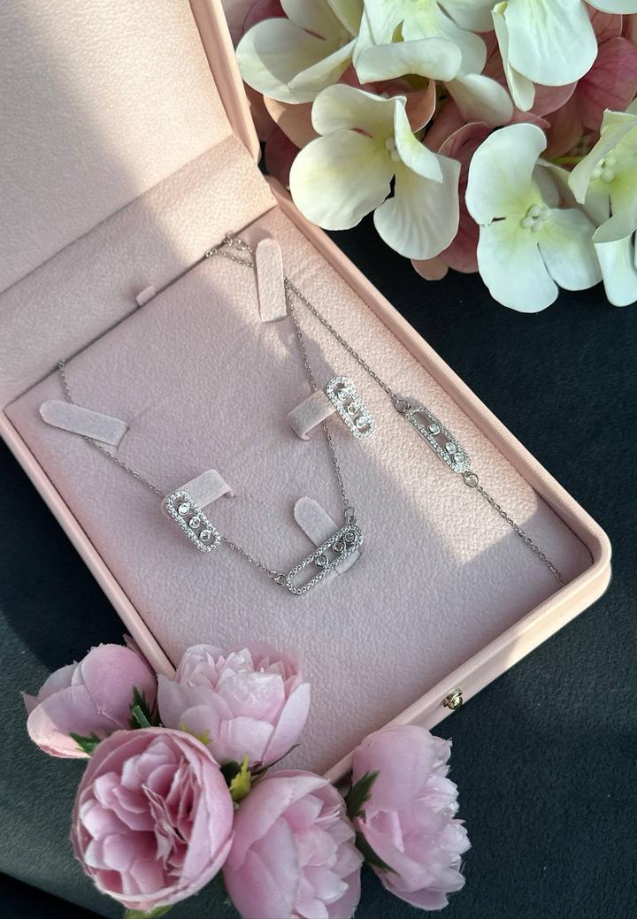 Комплект украшений