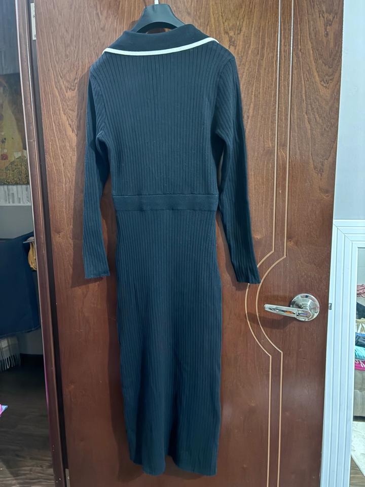 Платье макси Lichi