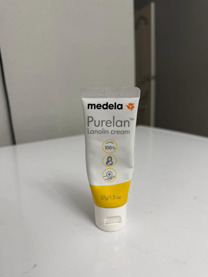 Крем мазь purelan