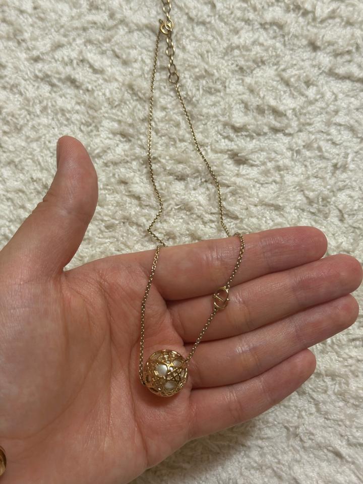 Комплект Dior .