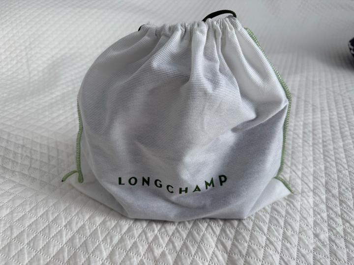 Сумочка Longchamp le Pliage Xtra XS