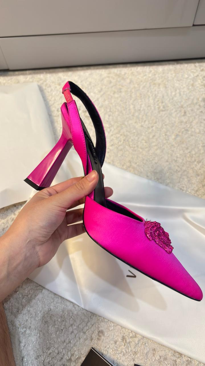 Versace La Medusa 105