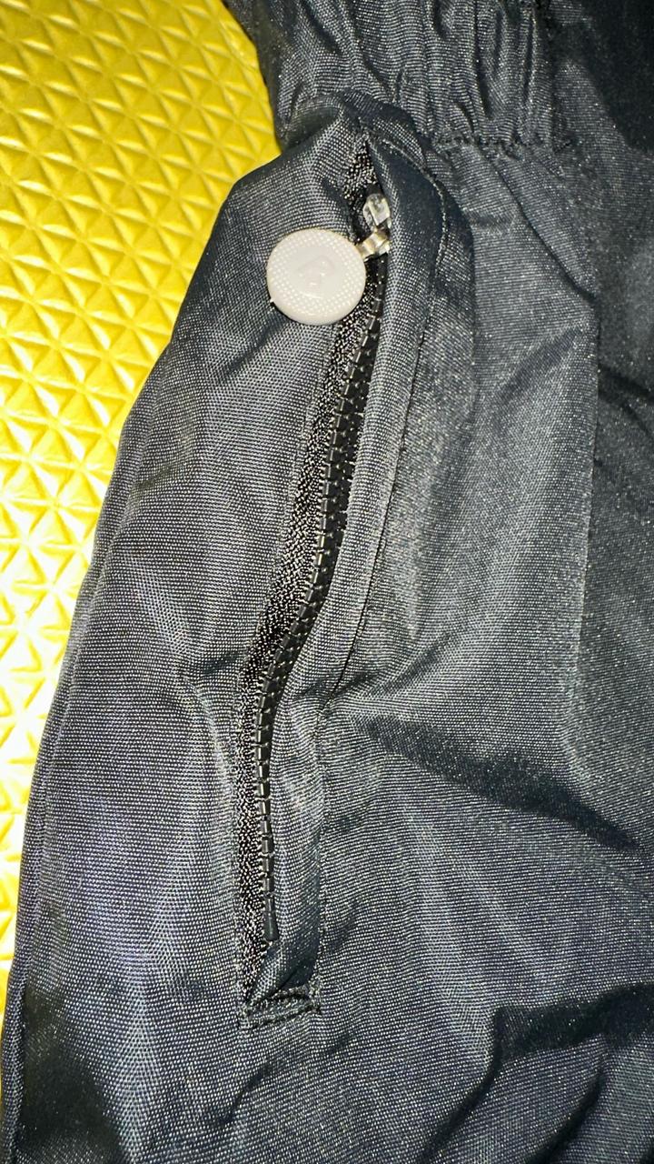 Детский зимний комбинезон Reike