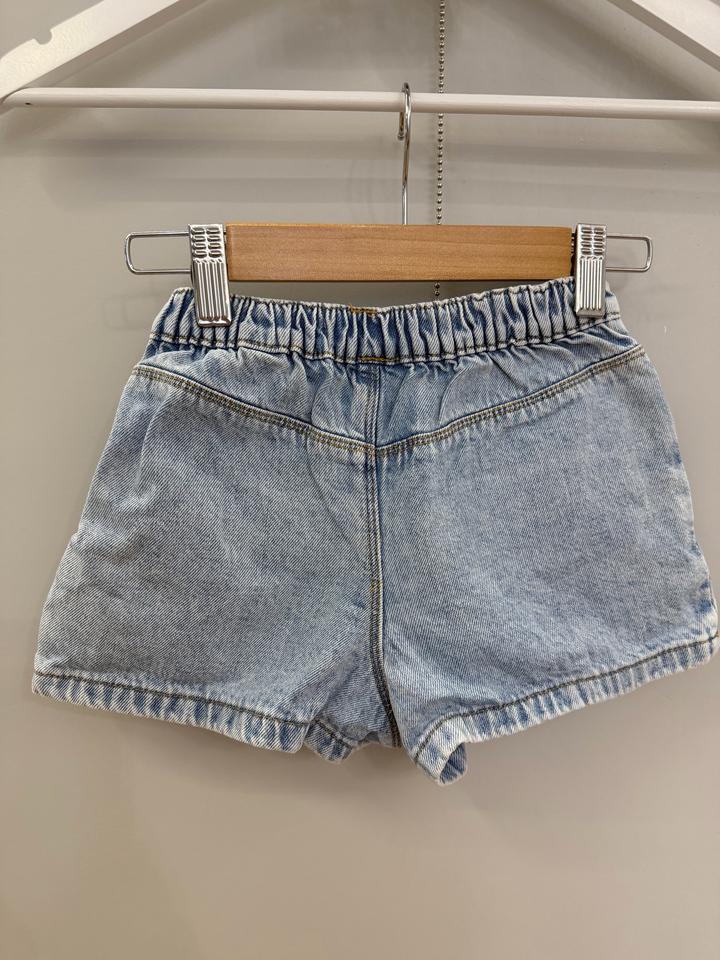 Юбка шорты Zara