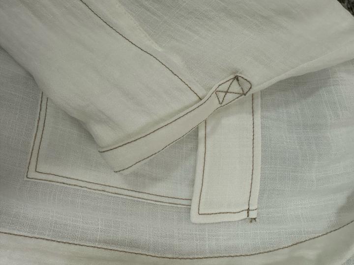 Рубашка сафари Zara