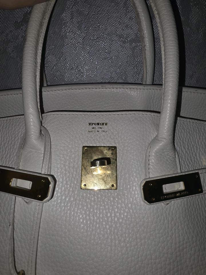 Eponine Milano - Итальянское качество с ДНК Hermes