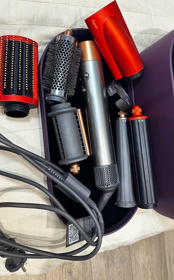 Dyson стайлер ОРИГИНАЛ