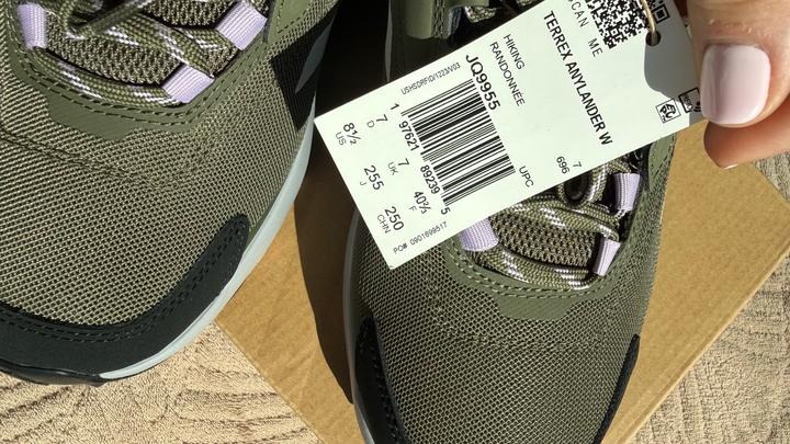 Adidas женские кроссовки