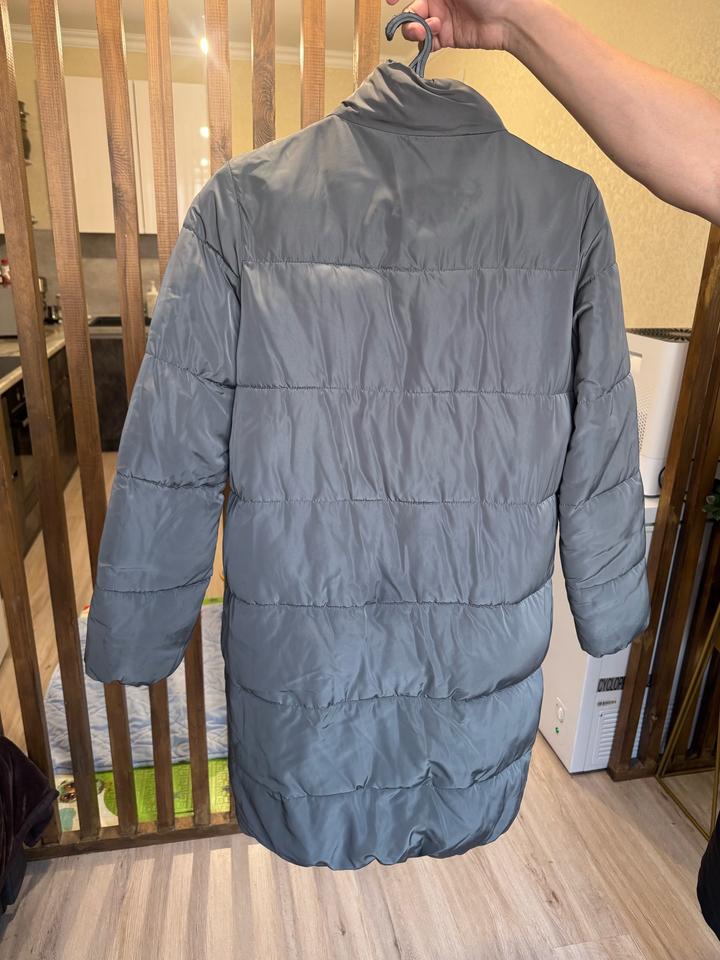 Куртка пальто Stradivarius