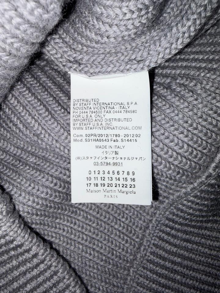Maison Margiela Cardigan женский