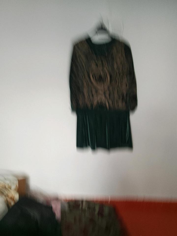Юбкасы ұзындау