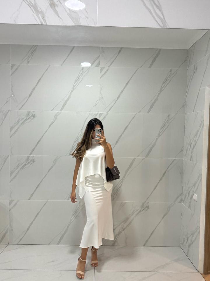 Белая двойка