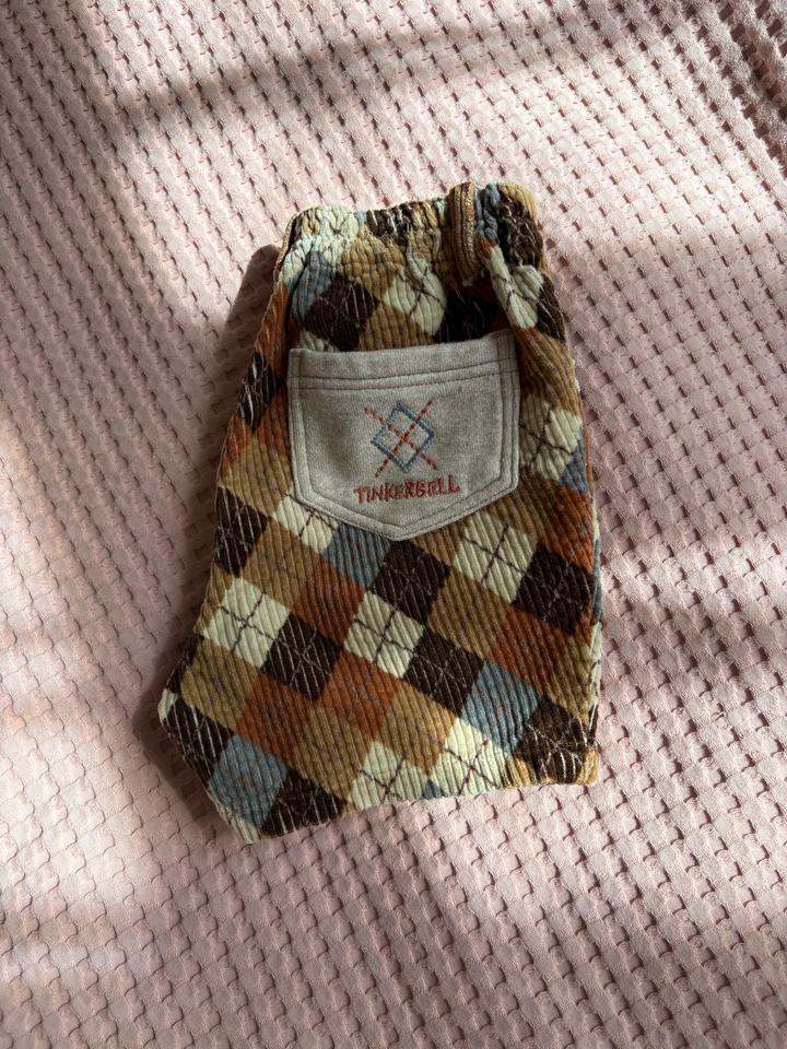 Готовый стильный образ на весну/осень. На возраст 1,5-2,5 года.