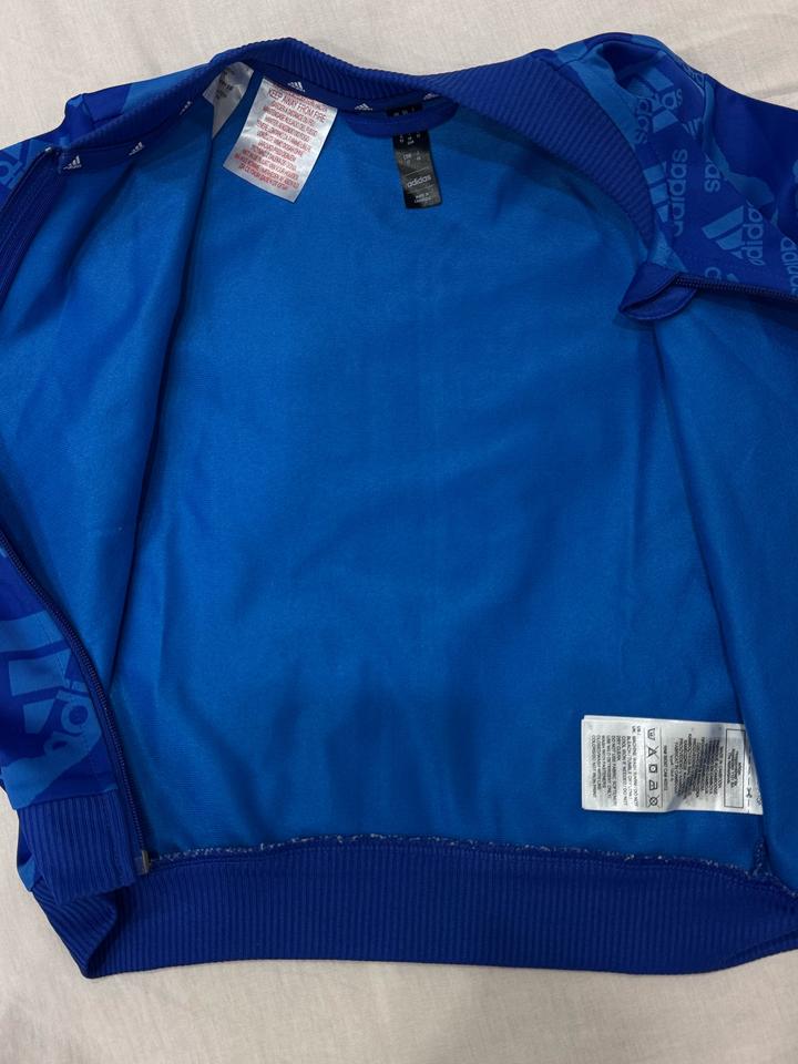 Adidas костюм для мальчика 92