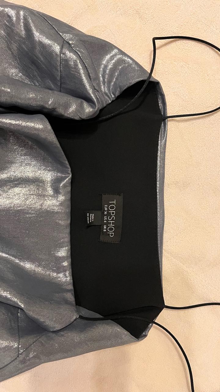 Платье Topshop