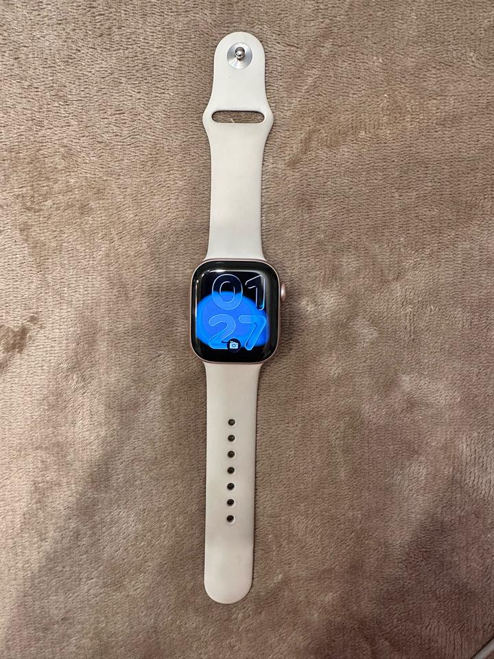 Apple Watch Series 11