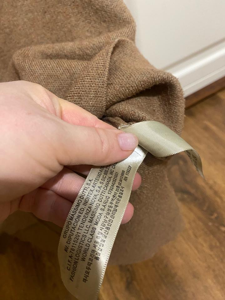 Кофта женская Massimo dutti