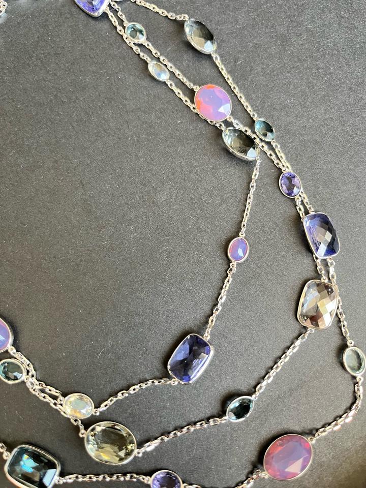 Swarovski колье Pamela 1098477 — оригинал, новое